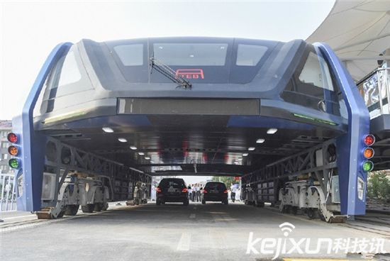 巴鐵項(xiàng)目停滯 原型車制造方已和巴鐵公司無聯(lián)系