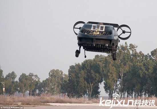以色列軍用無(wú)人機(jī)“鸕鶿” 重達(dá)一噸充當(dāng)高空救護(hù)車