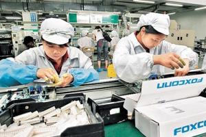 富士康正在商談赴美投資 蘋果iPhone真要轉美國生產(chǎn)？