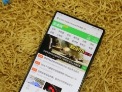 小米MIX詳細(xì)評測 小米MIX顏值獨(dú)領(lǐng)風(fēng)騷