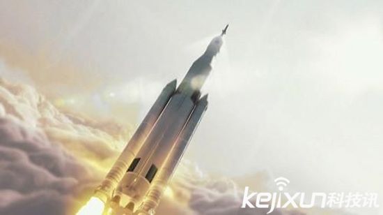 NASA發(fā)射八顆颶風(fēng)探測(cè)衛(wèi)星 飛機(jī)掛載導(dǎo)彈發(fā)射