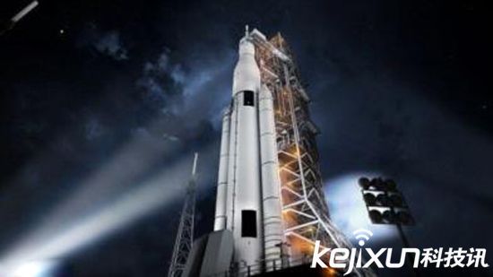 NASA發(fā)射八顆颶風(fēng)探測(cè)衛(wèi)星 飛機(jī)掛載導(dǎo)彈發(fā)射