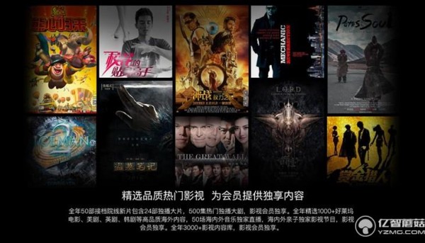 從內容出發(fā) 這樣選互聯(lián)網(wǎng)電視更簡單