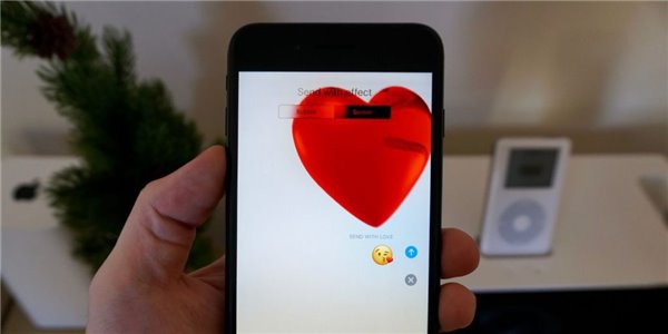 iOS10.2正式版新增100多個emoji表情（附部分預(yù)覽）