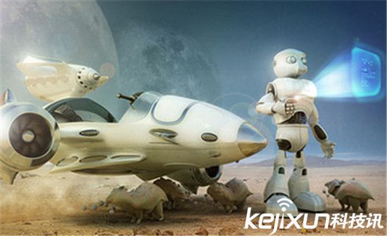 IBM欲用機(jī)器學(xué)習(xí)和云計(jì)算尋找外星人 可實(shí)現(xiàn)嗎？