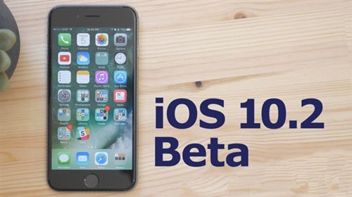 iOS10.2.1 Beta公測(cè)版發(fā)布 主要修復(fù)Bug