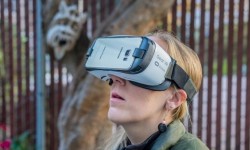 MR產(chǎn)品正在研發(fā) 三星GearVR 2將到來！