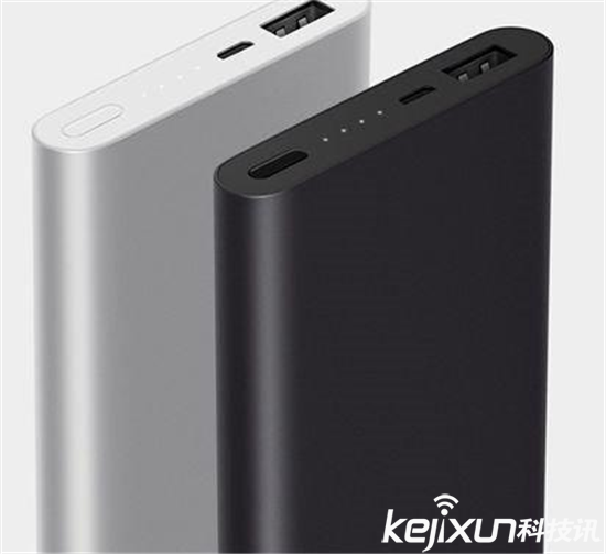 小米移動(dòng)電源2首發(fā)：20000mAh 只需149元 