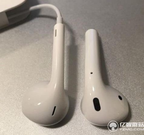 AirPods耳機(jī)開箱：蘋果新的未來！
