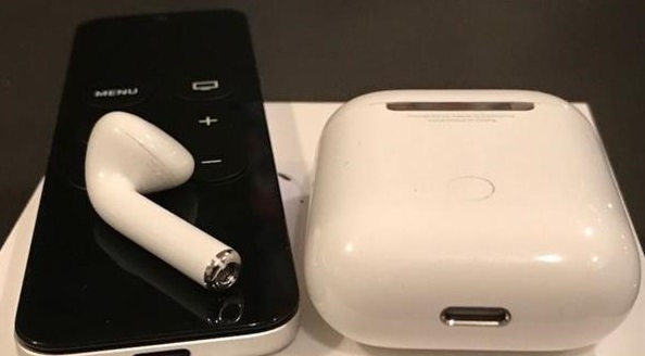 AirPods耳機(jī)開箱：蘋果新的未來！