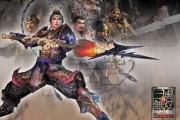 《真三國(guó)無(wú)雙3》lv10武器精簡(jiǎn)篇 真三國(guó)無(wú)雙3武器拿法