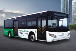 收購(gòu)廣通客車(chē)70%股份 中興正式宣布造新能源汽車(chē)