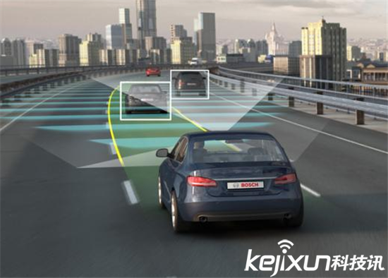 Uber承認(rèn)無人駕駛汽車誤入自行車道 將會(huì)修復(fù)程序缺陷