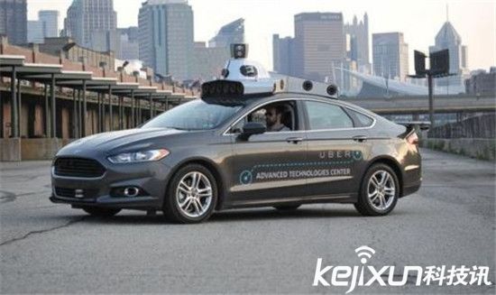 Uber承認(rèn)無人駕駛汽車誤入自行車道 將會(huì)修復(fù)程序缺陷