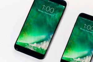 iPhone 8要逆天！配雙電池+光學(xué)指紋識(shí)別