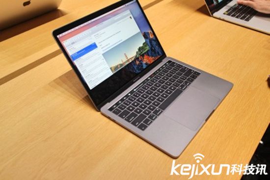 蘋果MacBook Pro問題頻出 還值不值得買？