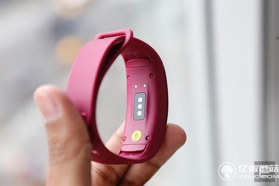 三星Gear fit2智能手環(huán)實物解禁+官方視頻