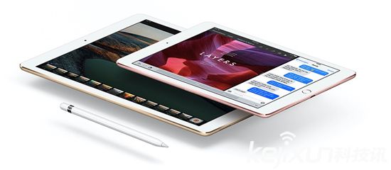 蘋果iPad發(fā)布6年之際 平板電腦為何成夕陽產(chǎn)業(yè)？