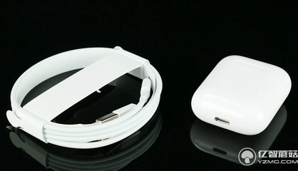AirPods充電盒跑電怎么辦？AirPods充電盒跑電解決方法