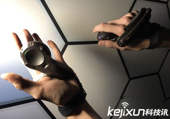 CES2017開幕在即 這些VR產(chǎn)品值得關(guān)注！