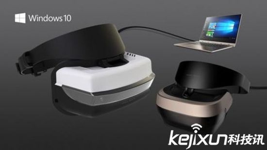 CES2017開幕在即 這些VR產(chǎn)品值得關(guān)注！