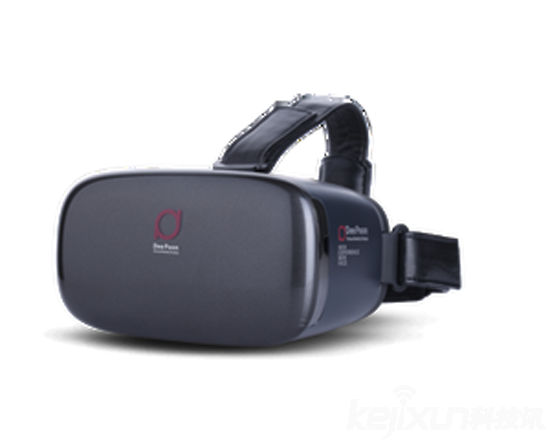 CES2017開幕在即 這些VR產(chǎn)品值得關(guān)注！