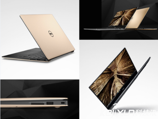 戴爾新一代XPS 13曝光：筆記本平板二合一設(shè)計