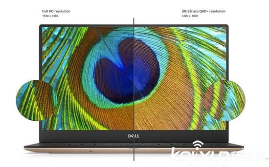 戴爾新一代XPS 13曝光：筆記本平板二合一設(shè)計