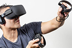 Facebook布局線下VR體驗店  布局商場與機場！