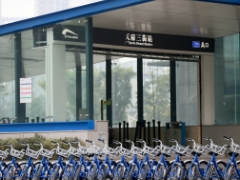 成都企業(yè)發(fā)起猛攻：4萬臺(tái)1步單車投入運(yùn)營(yíng)