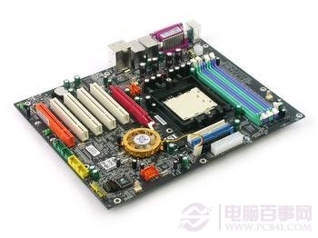 解決主板擋板無(wú)法安裝的問(wèn)題