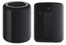 蘋果新一代Mac Pro長這樣？拋棄“垃圾桶”設計