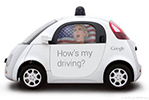 無人駕駛將用俠盜獵車練習(xí)車技？ 這車技靠譜嗎？