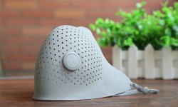 小米airwear防霧霾口罩怎么樣？小米airwear開箱體驗(yàn)