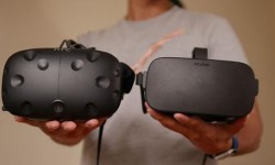 HTC Vive和Oculus Rift哪個好？htc vive和oculus rift對比評測