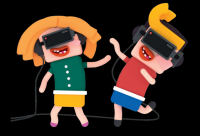 “VR元年”結束，VR教育搞出什么名堂？