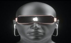 蘋果VR/AR眼鏡今年發(fā)布！能否顛覆領(lǐng)域？