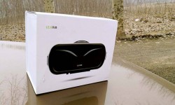 樂技VR 3D眼鏡怎么樣？樂技VR3D眼鏡試用評(píng)測(cè)