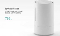 小米加濕器智米除菌加濕器評(píng)測(cè) 小米加濕器怎么樣？