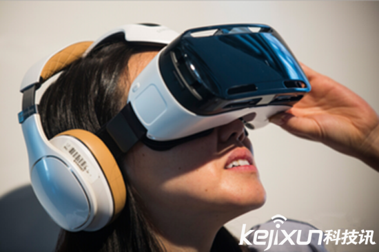 三星Gear VR銷(xiāo)量出色 新一代值得期待！