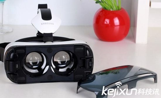 三星Gear VR銷(xiāo)量出色 新一代值得期待！