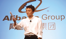 阿里巴巴600萬美元再投AR公司 或與購物相結(jié)合