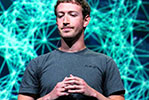 Facebook將注入VR200億 Facebook計劃通？