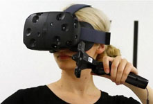HTC vive1000萬美元啟動VR項目 致力VR內(nèi)容與技術(shù)發(fā)展