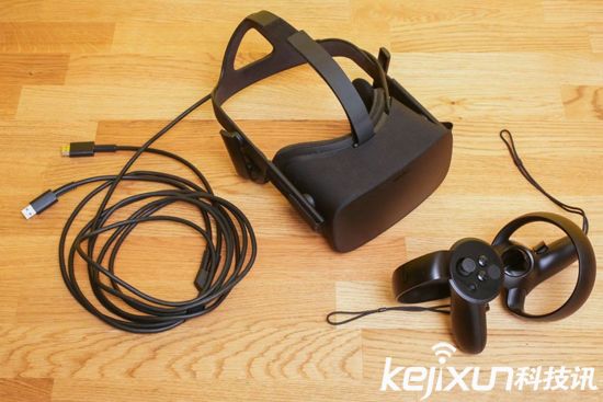 Oculus VR遭遇冷場(chǎng) Facebook關(guān)閉大量概念店演示區(qū)
