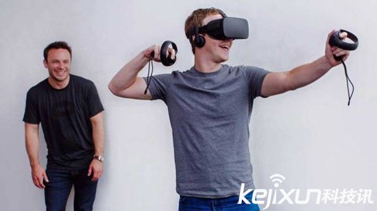 Oculus VR遭遇冷場(chǎng) Facebook關(guān)閉大量概念店演示區(qū)