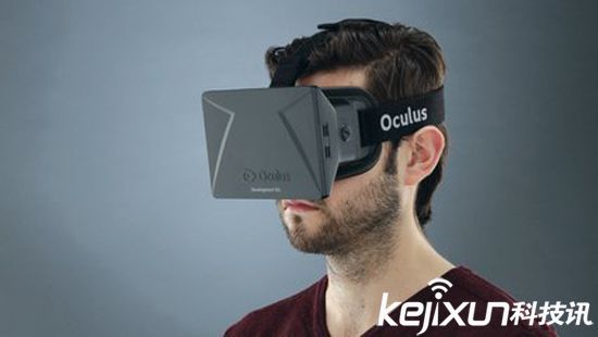 Oculus VR遭遇冷場(chǎng) Facebook關(guān)閉大量概念店演示區(qū)