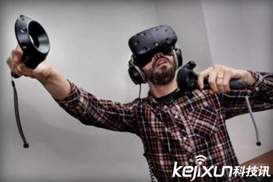 HTC將在今年推出移動VR設(shè)備 性能超越Gear VR
