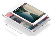 蘋果iPad Pro 3月發(fā)布！Mini成為歷史？