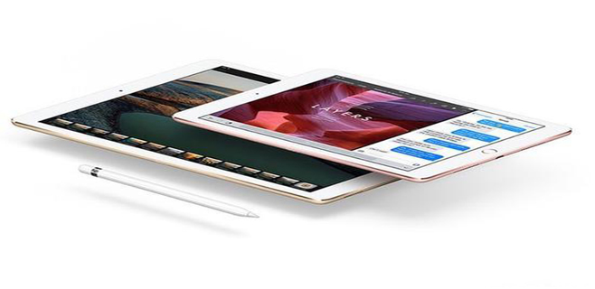 蘋果將發(fā)布四款iPad新品？3月份發(fā)布！